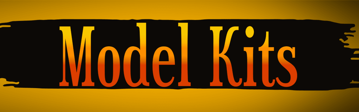 Model Kits