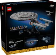 LEGO: Star Trek Enterprise D - 10356 - image 2