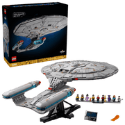 LEGO: Star Trek Enterprise D - 10356 - image 1