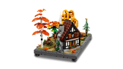 LEGO Icons - Autumn Cottage Garden - 11372 - image 3