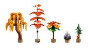 LEGO Icons - Autumn Cottage Garden - 11372 - image 4