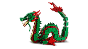 LEGO Creator 3-in-1 - Medieval Dragon - 31161 - image 4