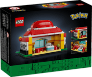 LEGO Pokémon Mini Pokémon Center - 40911 - image 2