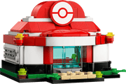 LEGO Pokémon Mini Pokémon Center - 40911 - image 3