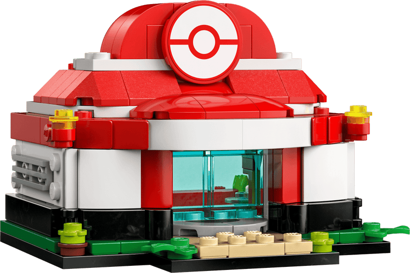 LEGO Pokémon Mini Pokémon Center - 40911 - image 3