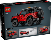 LEGO Technic - Ford Bronco SUV - 42213 - image 2