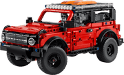 LEGO Technic - Ford Bronco SUV - 42213 - image 3