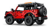 LEGO Technic - Ford Bronco SUV - 42213 - image 5