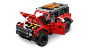 LEGO Technic - Ford Bronco SUV - 42213 - image 4