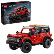 LEGO Technic - Ford Bronco SUV - 42213 - image 1