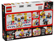 LEGO Super Mario: Mario Kart Baby Peach and Grand Prix Set - 72036 - image 2