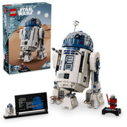 LEGO Star Wars: R2-D2 - 75379 - image 1