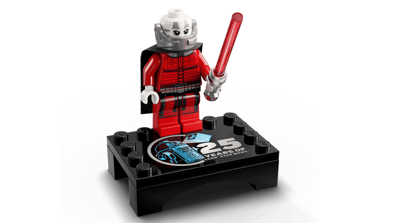 LEGO Star Wars: R2-D2 - 75379 - image 5