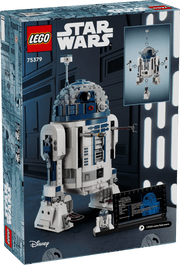 LEGO Star Wars: R2-D2 - 75379 - image 2
