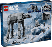 LEGO Star Wars: Imperial Remnant AT-AT - 75454 - image 2