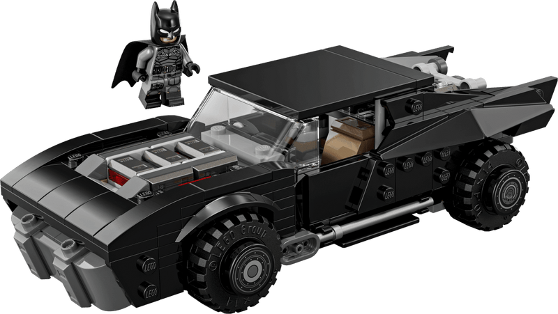 LEGO Batman - The Batman Batmobile - 76332 - image 3