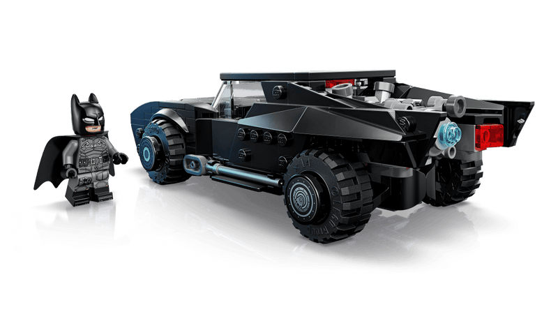 LEGO Batman - The Batman Batmobile - 76332 - image 4