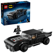 LEGO Batman - The Batman Batmobile - 76332 - image 1