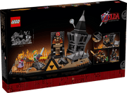 LEGO The Legend of Zelda - The Final Battle - 77093 - image 2