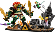 LEGO The Legend of Zelda - The Final Battle - 77093 - image 3