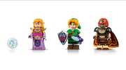 LEGO The Legend of Zelda - The Final Battle - 77093 - image 4