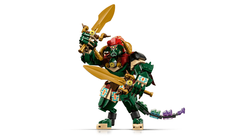 LEGO The Legend of Zelda - The Final Battle - 77093 - image 5