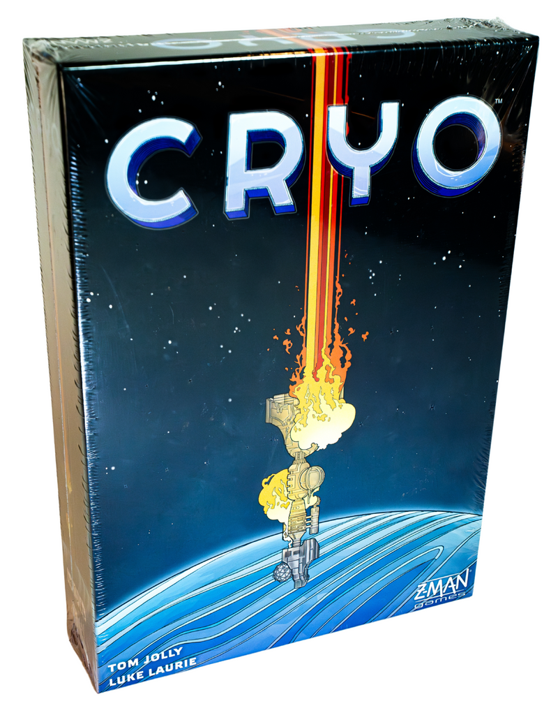 Cryo