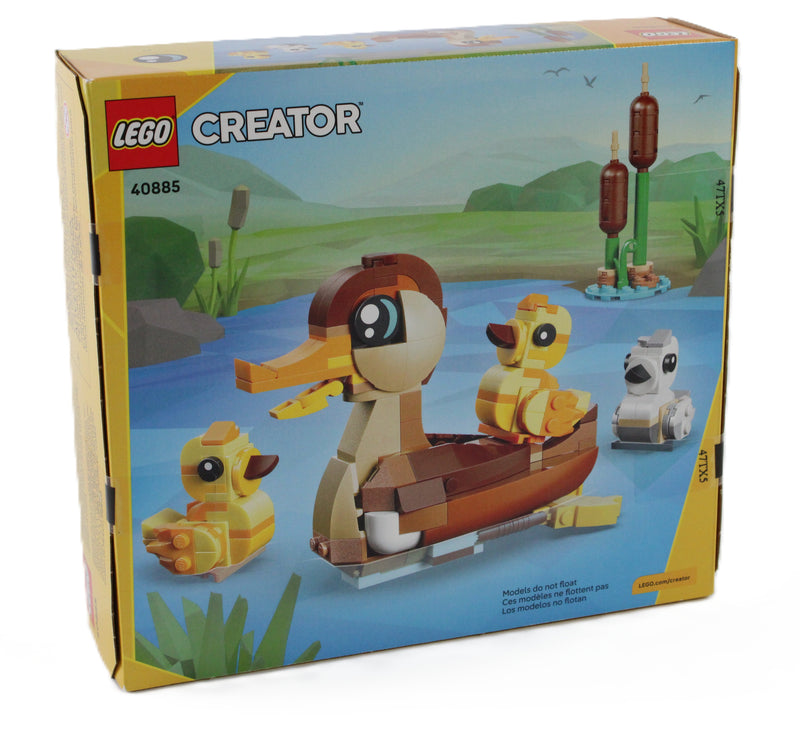 LEGO Creator Sets - Duck Family - 40885