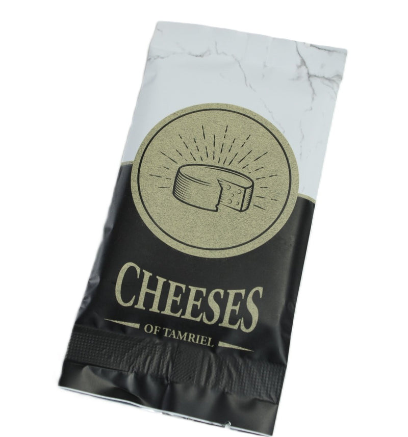 The Elder Scrolls: Betrayal – Cheeses of Tamriel Card Pack