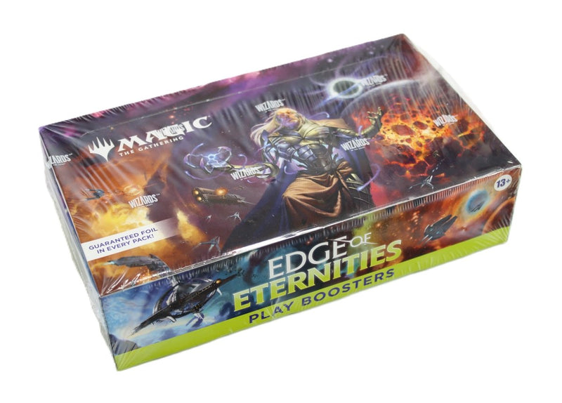 Magic: The Gathering | Edge of Eternities - Booster Box