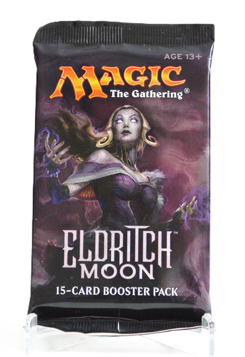 Magic: The Gathering — Eldritch Moon - Booster Pack