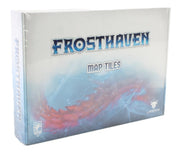 Frosthaven Laserox FrostBox organizer — third product photo