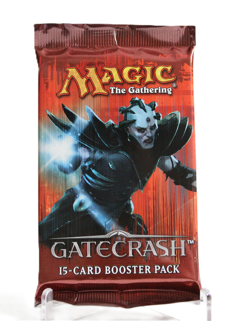 Magic: The Gathering — Gatecrash - Booster Pack