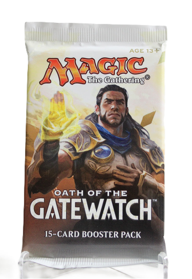 Magic: The Gathering — Oath of the Gatewatch - Booster Pack