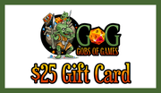 Gobs of Games digital gift card