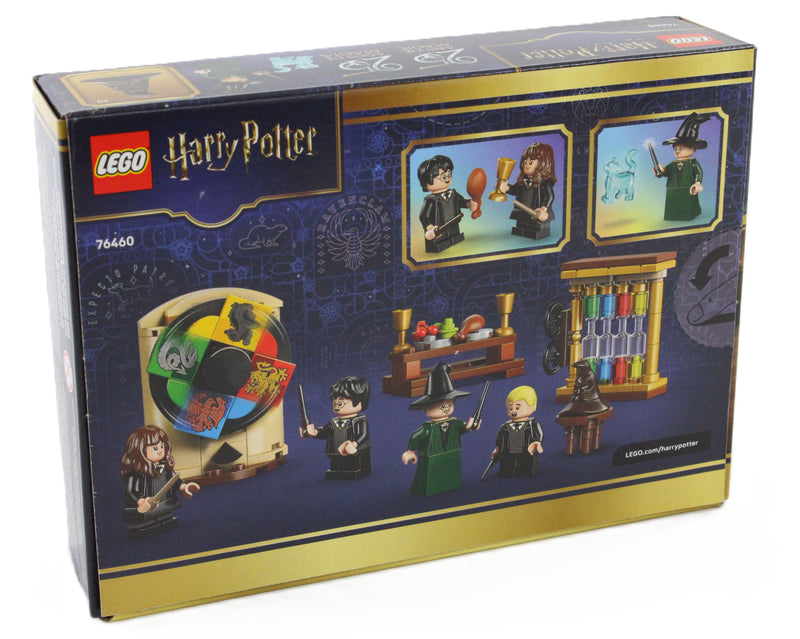 LEGO Harry Potter - Sorting Hat - 76460