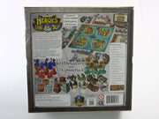 Heroes of Land, Air & Sea Kickstarter edition — additional product photo
