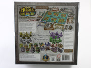 Heroes of Land, Air & Sea Kickstarter edition — third product photo
