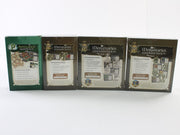 Heroes of Land, Air & Sea Kickstarter edition — sixth product photo
