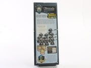 Heroes of Land, Air & Sea Kickstarter edition — fifth product photo