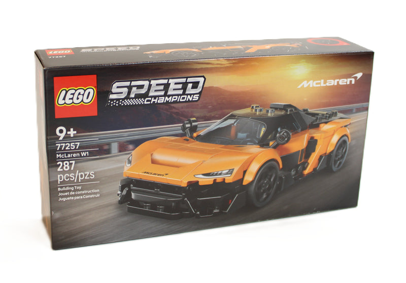 LEGO Speed Champions - Mclaren - 77257