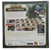 Cthulhu: Dark Providence board game — additional product photo