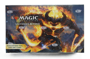 MTG: The Lord of the Rings: Tales of Middle-earth- Set Booster Box - image 2