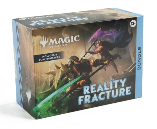 MTG: Reality Fracture - Bundle - image 1