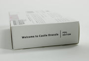 MTG: Secret Lair Welcome to Castle Dracula - Traditional Foil Edition - image 2