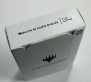 MTG: Secret Lair Welcome to Castle Dracula - Traditional Foil Edition - image 1
