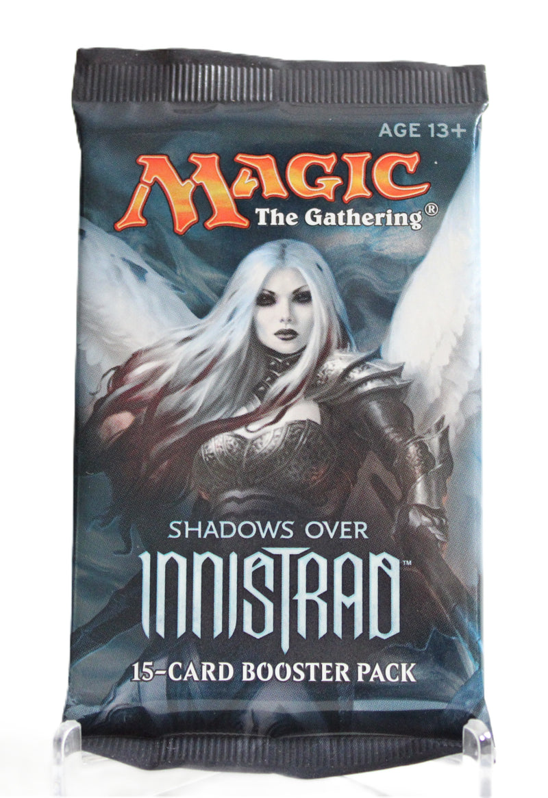 Magic: The Gathering — Shadows Over Innistrad - Booster Pack