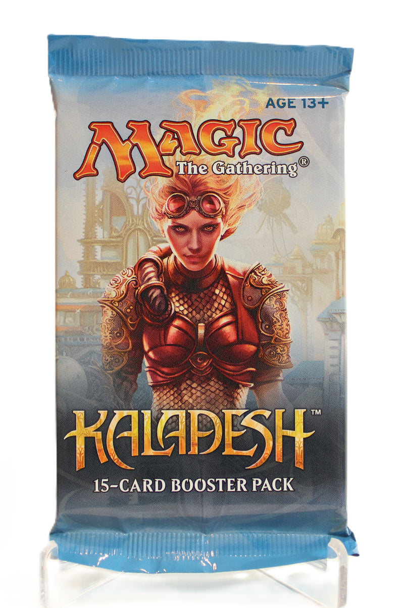 Magic: The Gathering — Kaladesh - Booster Pack