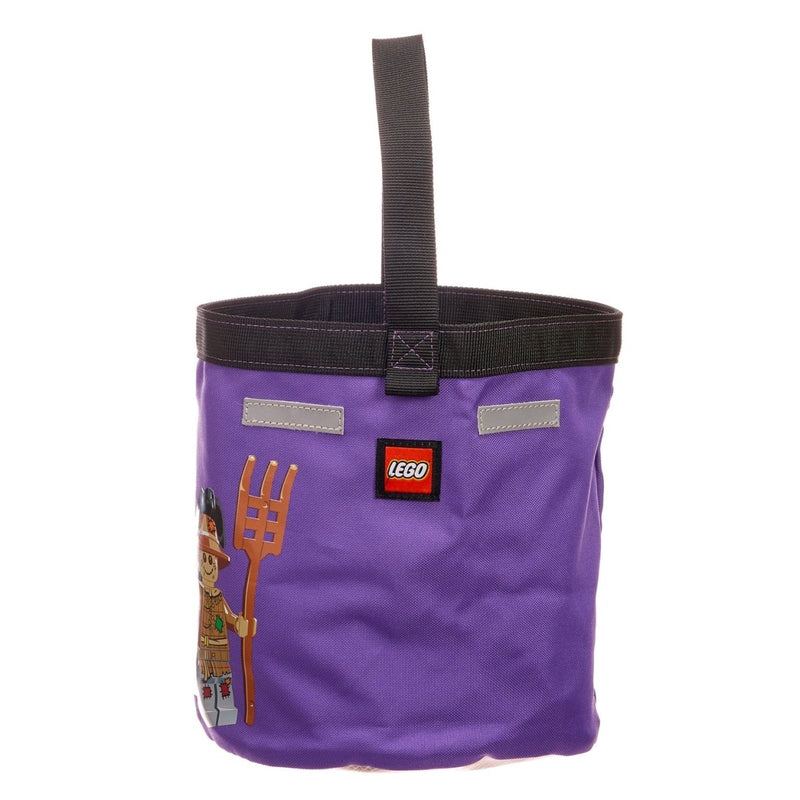 LEGO Halloween Tote - Trick-or-Treat Bag TT0460-800 - image 2