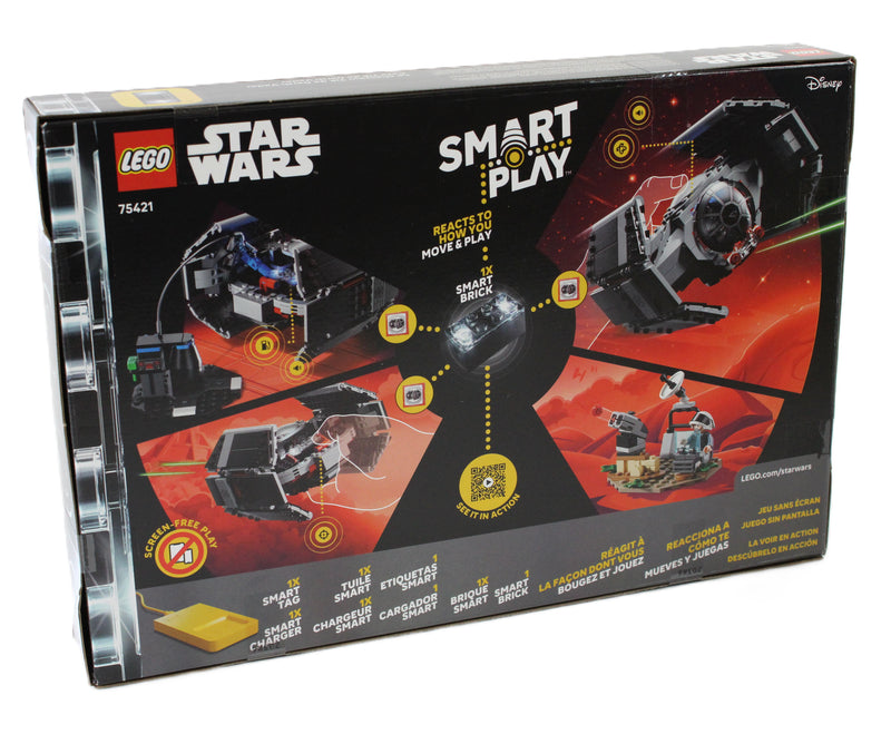 LEGO Star Wars - Darth Vader's Tie Fighter - 75421